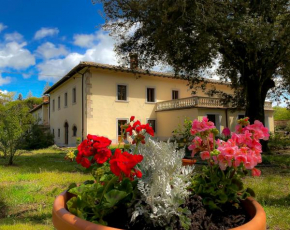 Villa Mucellena Casole D'elsa